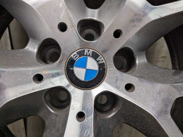 19-25 OEM BMW G05 G06 X5 X6 Wheel Rim 20x9 ET35 V-Spoke Style 738