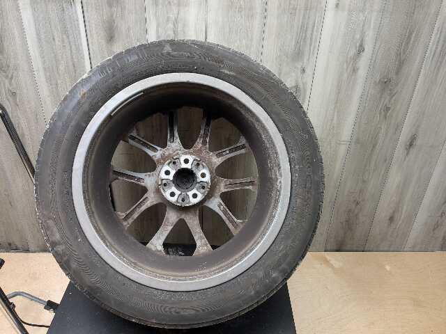 19-25 OEM BMW G05 G06 X5 X6 Wheel Rim 20x9 ET35 V-Spoke Style 738