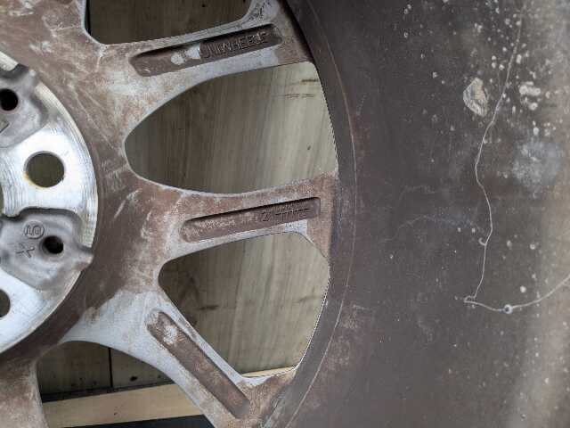 19-25 OEM BMW G05 G06 X5 X6 Wheel Rim 20x9 ET35 V-Spoke Style 738