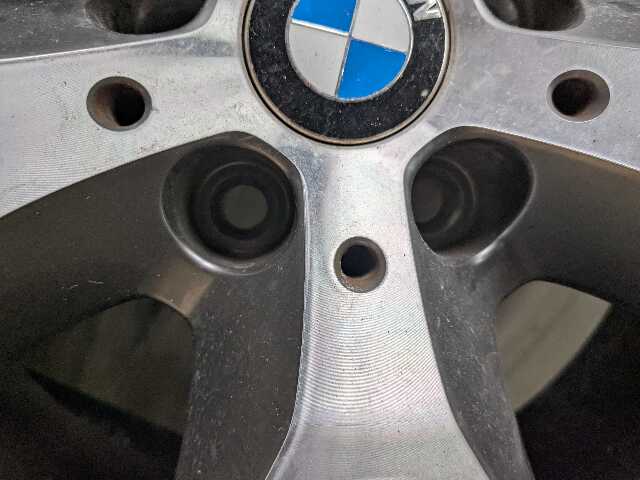 19-25 OEM BMW G05 G06 X5 X6 Wheel Rim 20x9 ET35 V-Spoke Style 738