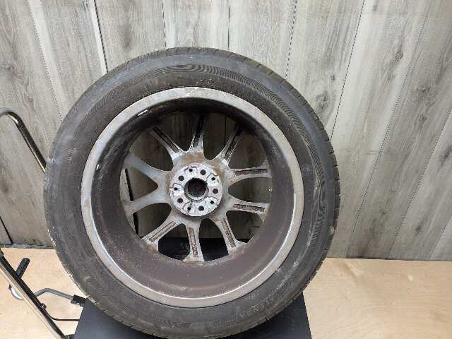 19-25 OEM BMW G05 G06 X5 X6 Wheel Rim 20x9 ET35 V-Spoke Style 738