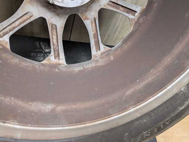19-25 OEM BMW G05 G06 X5 X6 Wheel Rim 20x9 ET35 V-Spoke Style 738