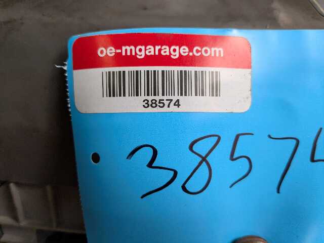 19-25 OEM BMW G05 G06 X5 X6 Wheel Rim 20x9 ET35 V-Spoke Style 738