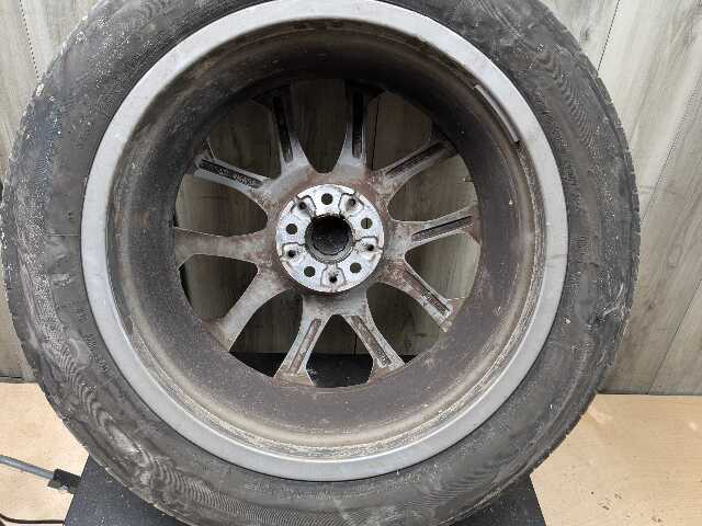 19-25 OEM BMW G05 G06 X5 X6 Wheel Rim 20x9 ET35 V-Spoke Style 738