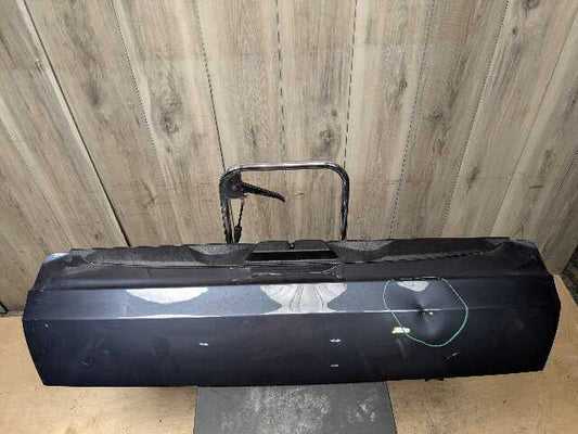 NOTE* OEM BMW F95 G05 G07 X5 X7 Rear Lower Trunk Tailgate Door Panel Deck Lid
