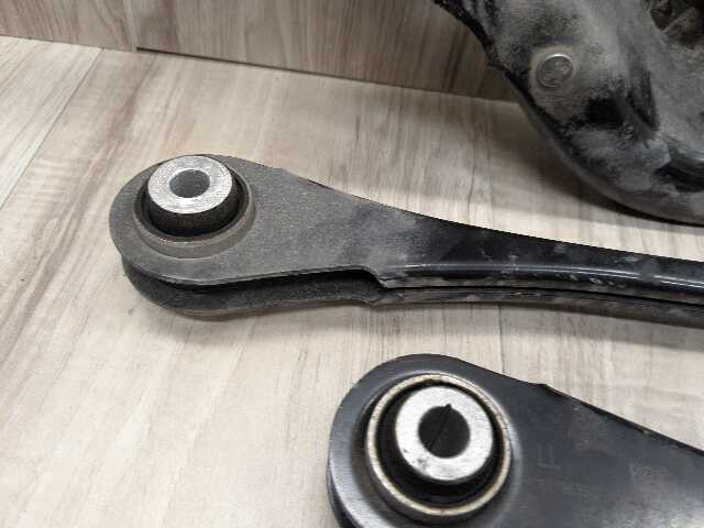 OEM BMW G20 G22 G23 G26 G29 G42 Rear Right Passenger Upper Lower Control Arm SET