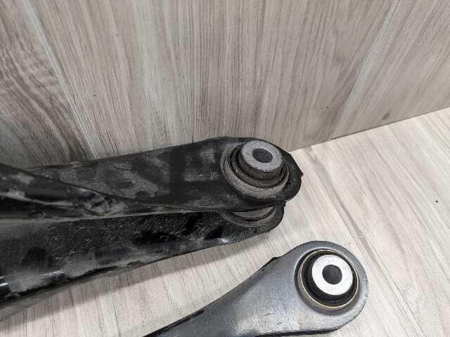 OEM BMW G20 G22 G23 G26 G29 G42 Rear Right Passenger Upper Lower Control Arm SET