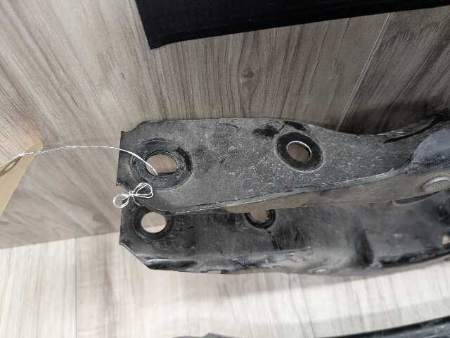 OEM BMW G20 G22 G23 G26 G29 G42 Rear Right Passenger Upper Lower Control Arm SET