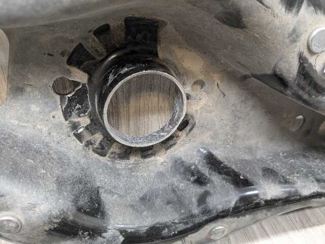 OEM BMW G20 G22 G23 G26 G29 G42 Rear Right Passenger Upper Lower Control Arm SET