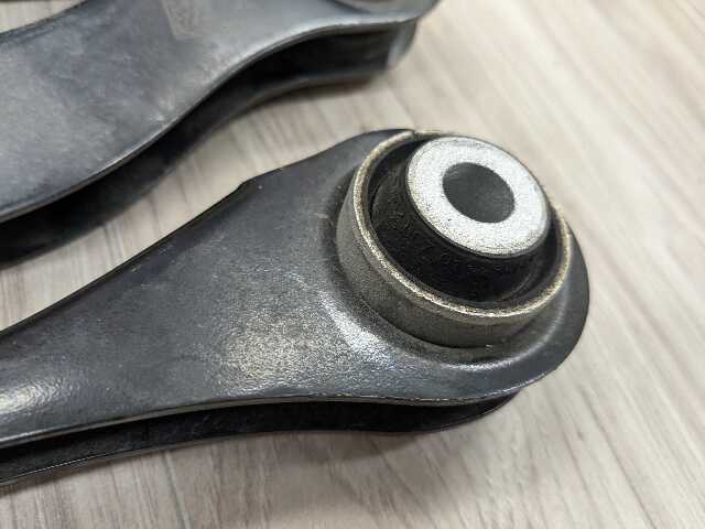 OEM BMW G20 G22 G23 G26 G29 G42 Rear Right Passenger Upper Lower Control Arm SET