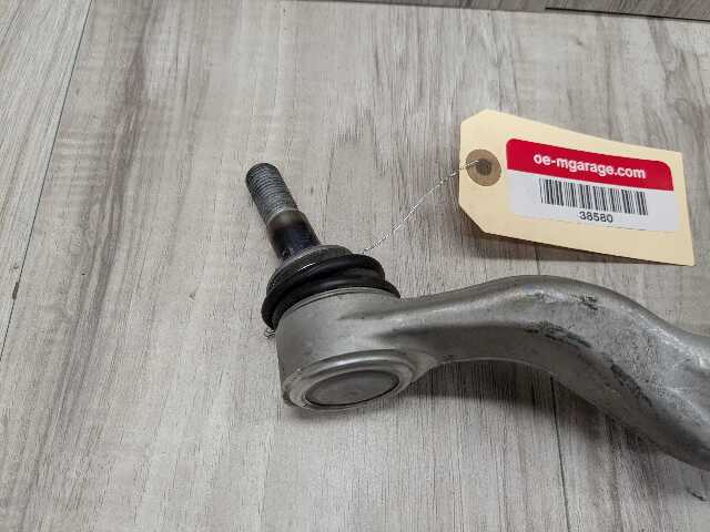 OEM BMW G29 Z4 30i M40i RWD Front Right Passenger Forward Wishbone Control Arm