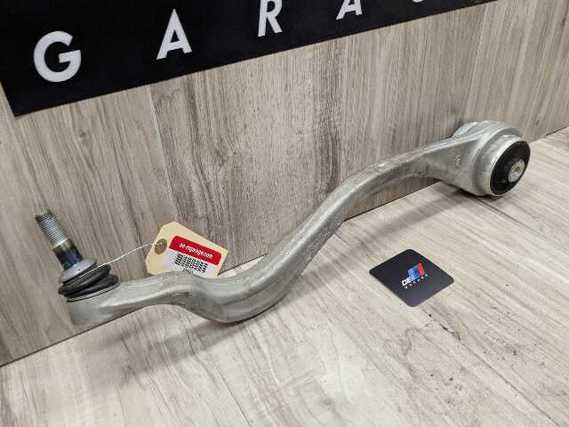 OEM BMW G29 Z4 30i M40i RWD Front Right Passenger Forward Wishbone Control Arm