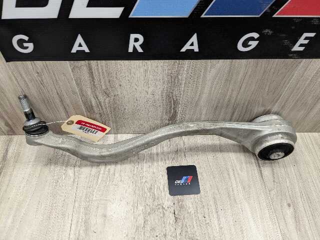 OEM BMW G29 Z4 30i M40i RWD Front Right Passenger Forward Wishbone Control Arm