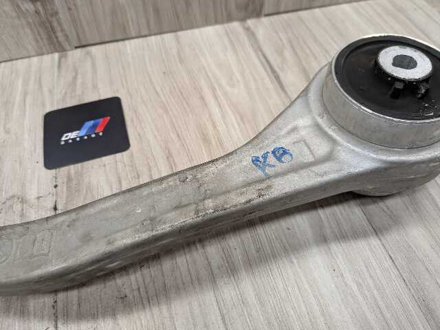 OEM BMW G29 Z4 30i M40i RWD Front Right Passenger Forward Wishbone Control Arm