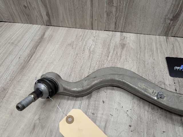 OEM BMW G29 Z4 30i M40i RWD Front Right Passenger Forward Wishbone Control Arm