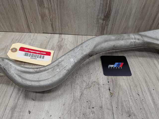 OEM BMW G29 Z4 30i M40i RWD Front Right Passenger Forward Wishbone Control Arm