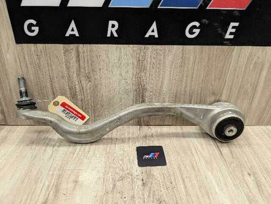 OEM BMW G29 Z4 30i M40i RWD Front Right Passenger Forward Wishbone Control Arm