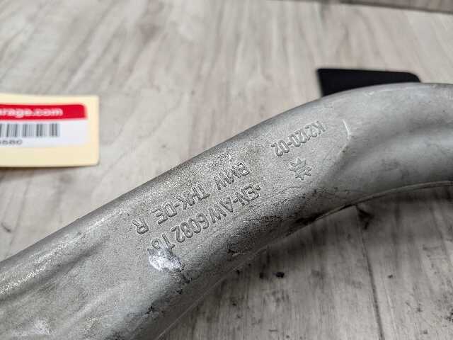 OEM BMW G29 Z4 30i M40i RWD Front Right Passenger Forward Wishbone Control Arm