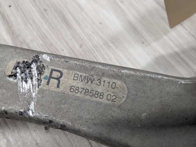 OEM BMW G29 Z4 30i M40i RWD Front Right Passenger Forward Wishbone Control Arm