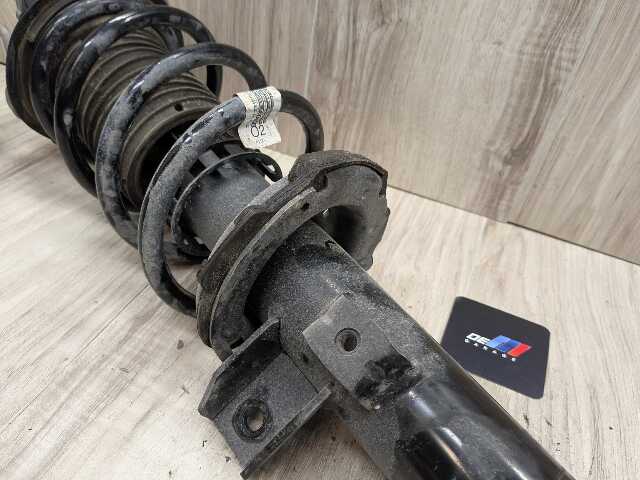 19-26 OEM BMW G29 Z4 30i RWD Front Right Passenger Spring Strut Shock Absorber