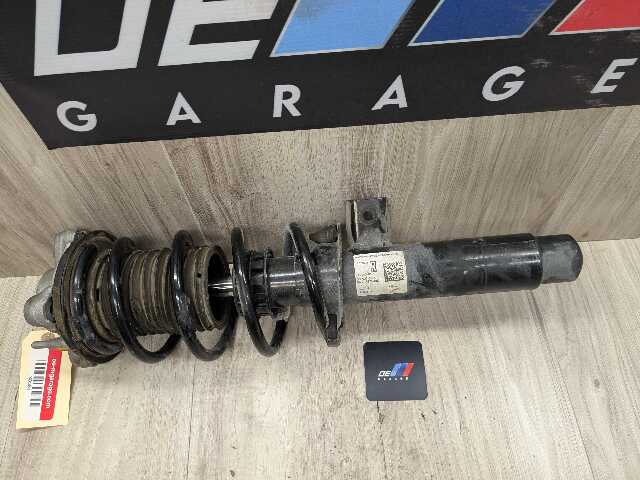 19-26 OEM BMW G29 Z4 30i RWD Front Right Passenger Spring Strut Shock Absorber