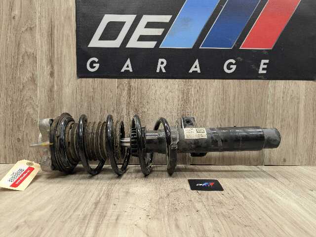 19-26 OEM BMW G29 Z4 30i RWD Front Right Passenger Spring Strut Shock Absorber