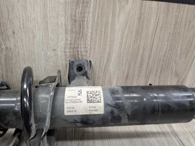 19-26 OEM BMW G29 Z4 30i RWD Front Right Passenger Spring Strut Shock Absorber