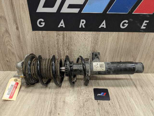19-26 OEM BMW G29 Z4 30i RWD Front Right Passenger Spring Strut Shock Absorber