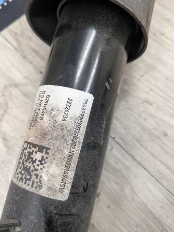 19-26 OEM BMW G29 Z4 30i RWD Rear Left Right Spring Strut Shock Absorber
