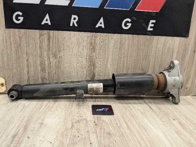 19-26 OEM BMW G29 Z4 30i RWD Rear Left Right Spring Strut Shock Absorber