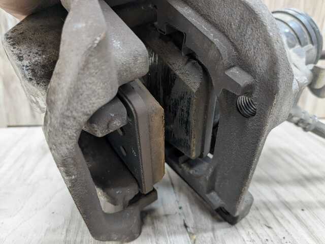 OEM BMW G20 G22 G23 G26 G42 330 M340 430 M440 FRONT Left Driver Brake Caliper