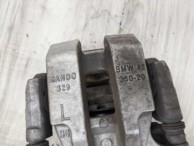 OEM BMW G20 G22 G23 G26 G42 330 M340 430 M440 FRONT Left Driver Brake Caliper