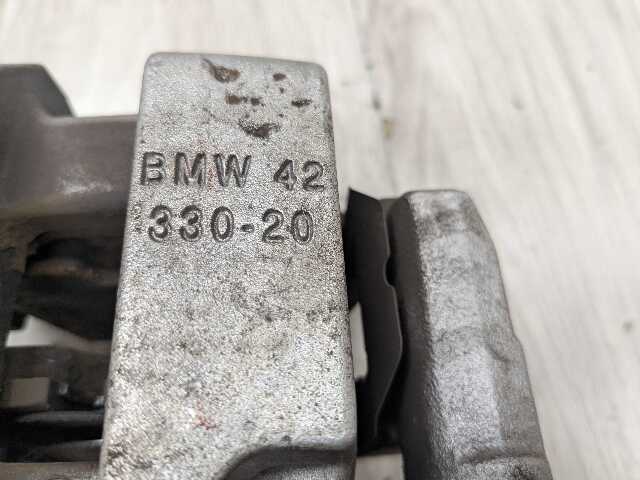 OEM BMW G20 G22 G23 G26 G42 330 M340 430 440 FRONT Right Passenger Brake Caliper