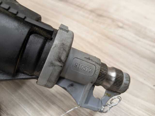 19-26 OEM BMW G29 Z4 30 M40 RWD Electric Power Steering Gear Rack & Pinion TU 9k
