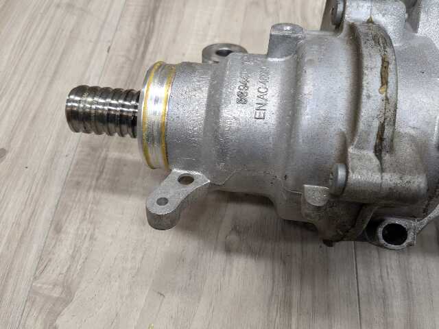 19-26 OEM BMW G29 Z4 30 M40 RWD Electric Power Steering Gear Rack & Pinion TU 9k