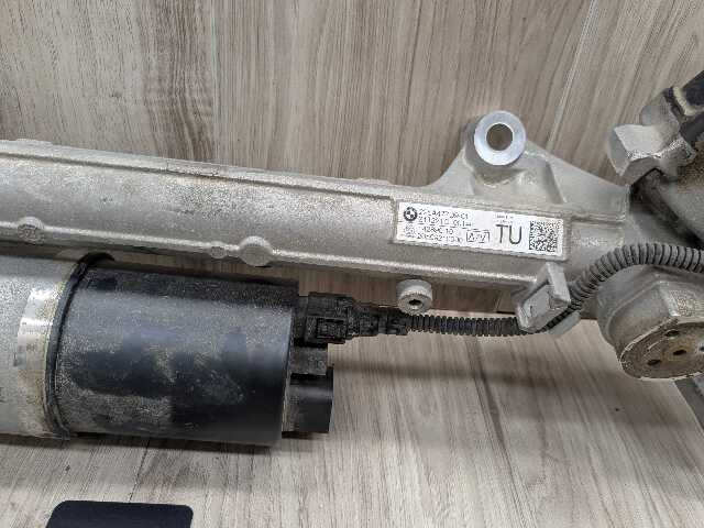 19-26 OEM BMW G29 Z4 30 M40 RWD Electric Power Steering Gear Rack & Pinion TU 9k