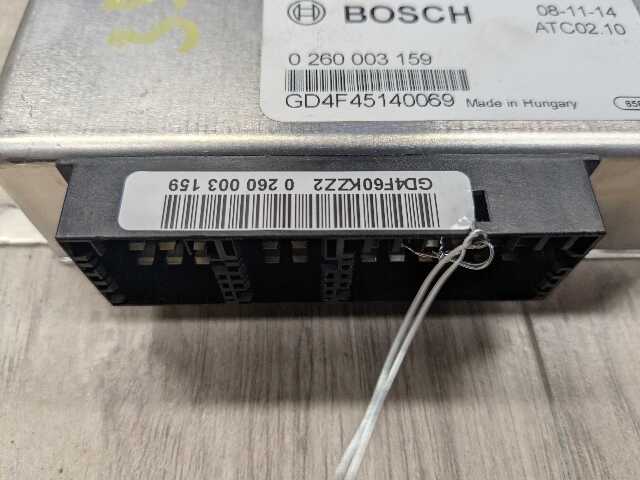 OEM BMW F10 F80 F82 F83 M2 M3 M4 M5 M6 Control Unit Regulating Differential Lock