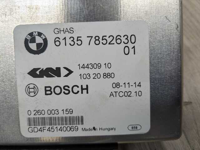 OEM BMW F10 F80 F82 F83 M2 M3 M4 M5 M6 Control Unit Regulating Differential Lock