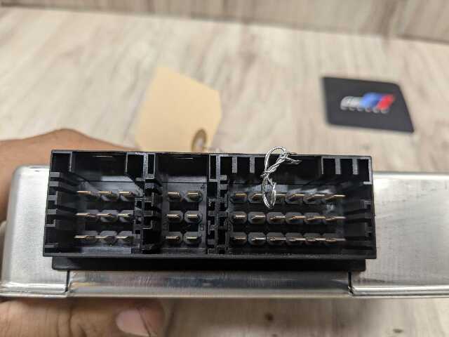 OEM BMW F10 F80 F82 F83 M2 M3 M4 M5 M6 Control Unit Regulating Differential Lock
