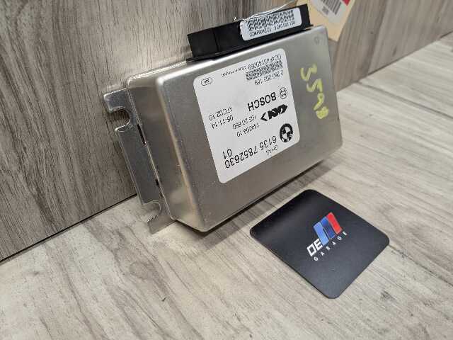 OEM BMW F10 F80 F82 F83 M2 M3 M4 M5 M6 Control Unit Regulating Differential Lock
