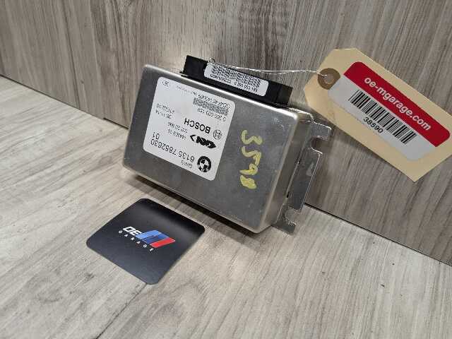 OEM BMW F10 F80 F82 F83 M2 M3 M4 M5 M6 Control Unit Regulating Differential Lock