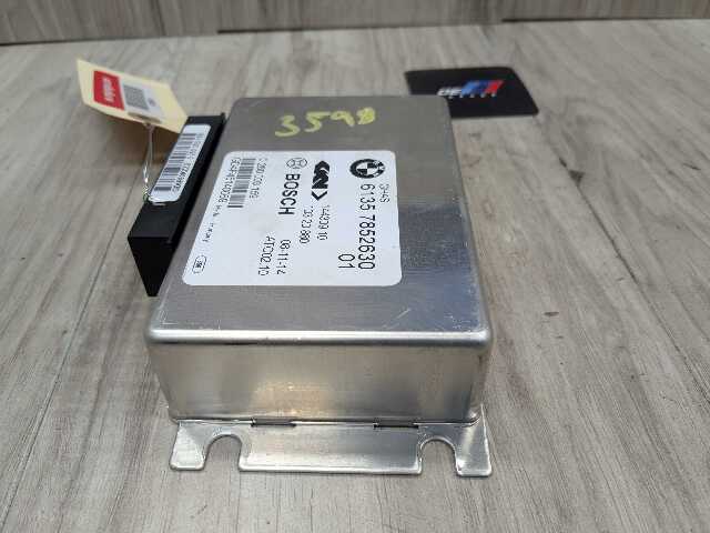 OEM BMW F10 F80 F82 F83 M2 M3 M4 M5 M6 Control Unit Regulating Differential Lock