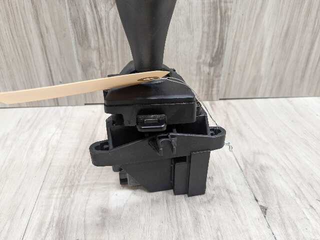 *OEM BMW F80 F82 F83 M3 M4 DCT Transmission Shifter Gear Selector Switch	CARBON