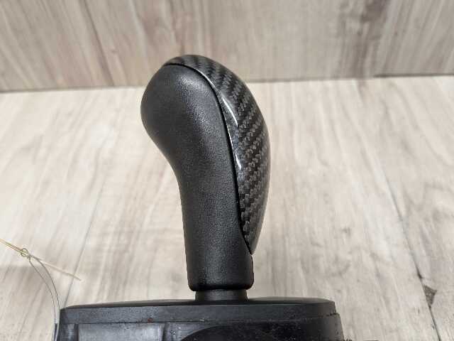*OEM BMW F80 F82 F83 M3 M4 DCT Transmission Shifter Gear Selector Switch	CARBON