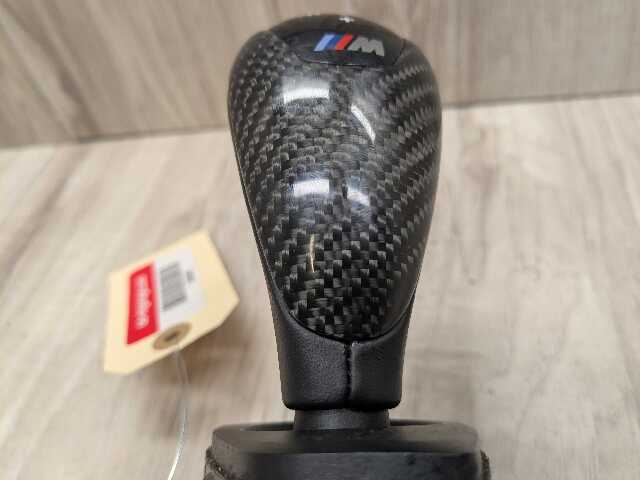 *OEM BMW F80 F82 F83 M3 M4 DCT Transmission Shifter Gear Selector Switch	CARBON