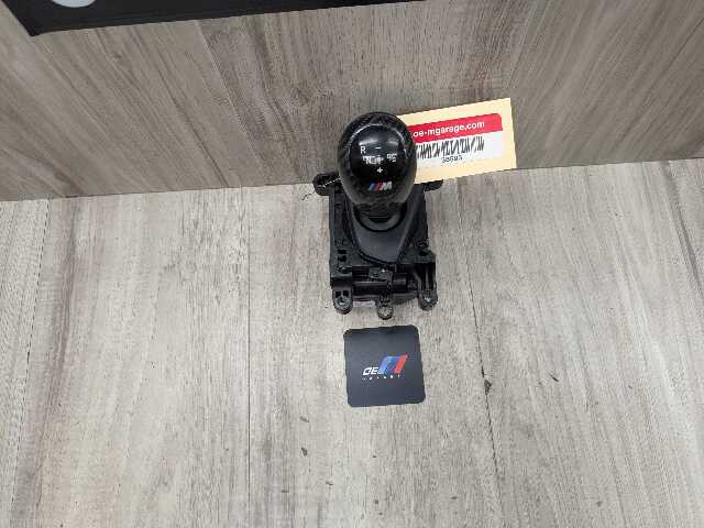 *OEM BMW F80 F82 F83 M3 M4 DCT Transmission Shifter Gear Selector Switch	CARBON
