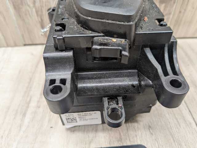 *OEM BMW F80 F82 F83 M3 M4 DCT Transmission Shifter Gear Selector Switch	CARBON