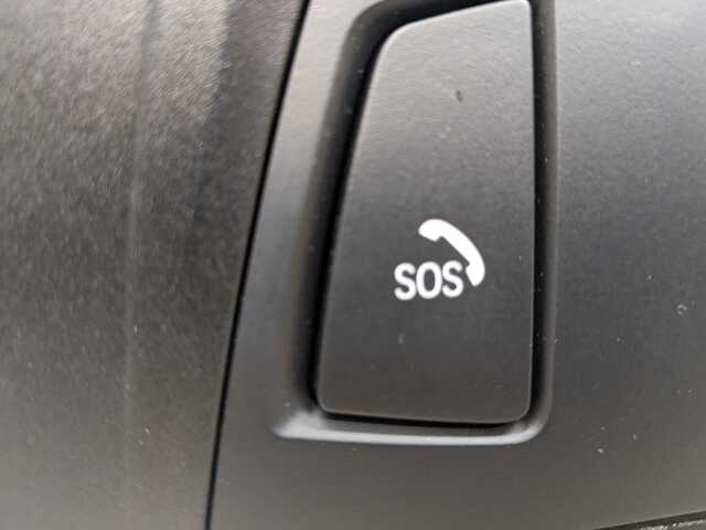 OEM BMW F22 F30 F32 F36 F80 F82 M3 M4 335 435 Roof Console Dome Light SOS Switch