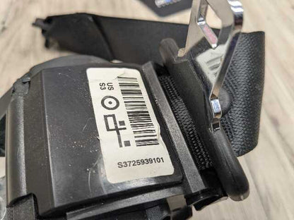 OEM BMW F22 F32 F36 F82 F87 M4 REAR Left Right Upper Seat Belt Retractor Black