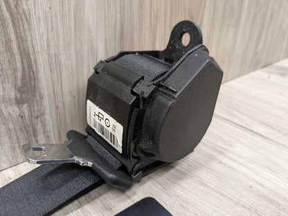 OEM BMW F22 F32 F36 F82 F87 M4 REAR Left Right Upper Seat Belt Retractor Black